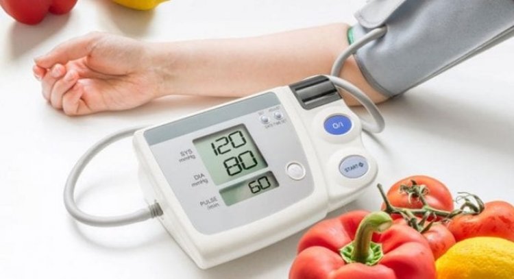 علاج الضغط المنخفض