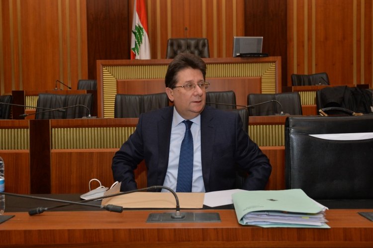 كنعان: المحاسبة تتأمن بقضاء مستقل.. وألم يرَ البعض الرقابة التي قمنا بها على 27 مليار دولار؟