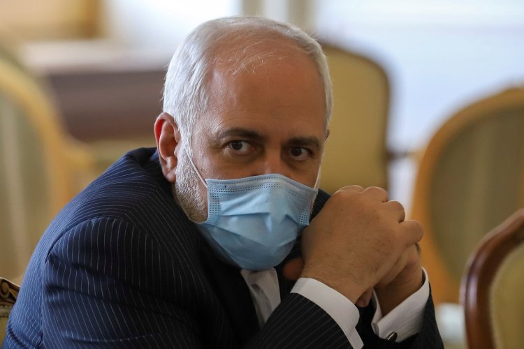 ظريف يزور الدوحة وبغداد الأحد في إطار "المباحثات الإقليمية"