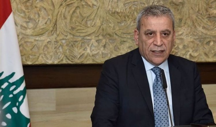 بزي : ما يعيق الانفراج الحكومي هو انتظار الافراج عن عقدة الثلث المعطل