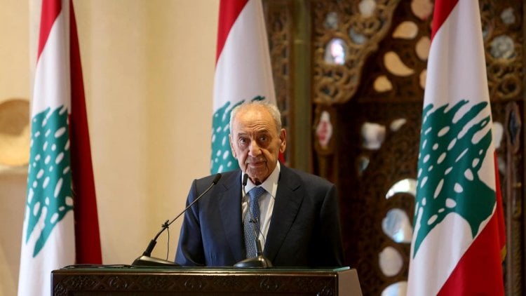 بري: نتمنى على لجنة المال سدّ النقص المتعلق بحقوق المودعين في اقتراح قانون الـكابيتال كونترول
