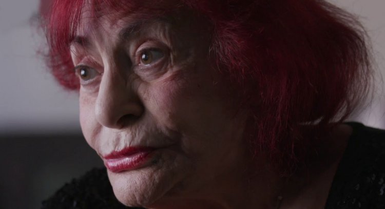 الممثلة القديرة رينيه ديك في ذمة الله عن عمر 75 عاماً