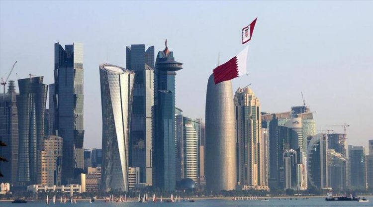 دياب في ختام زيارته قطر: لبنان يمر بمرحلة صعبة ووجدنا في الدوحة ما نبحث عنه