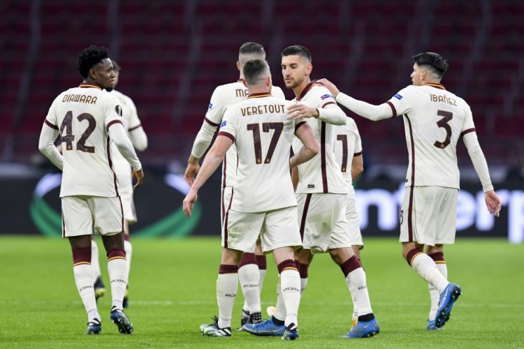 كأس أوروبا: الاصابة تجبر الإيطالي بيليغريني على الانسحاب