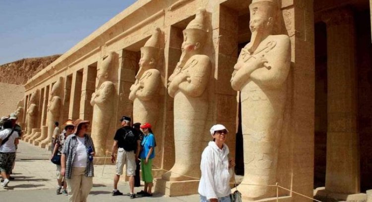 عدد محافظات مصر