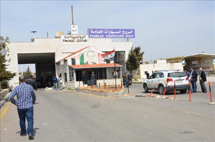 تأهب أمني في المعابر غير الشرعية بين سوريا ولبنان