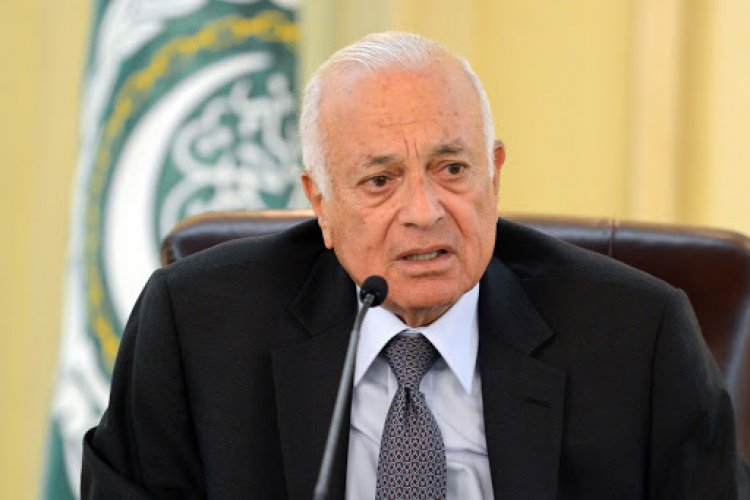 أمين عام الجامعة العربية يعرب عن قلقه إزاء قرار إيران
