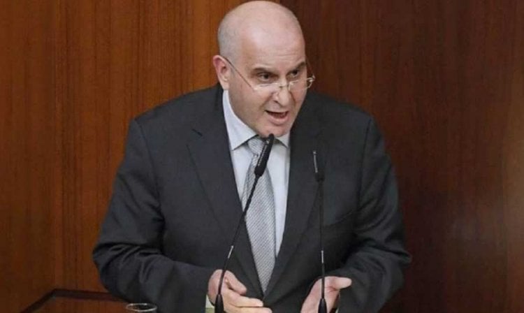 عراجي: خيبة املي كبيرة.. الفساد والهدر هما المنتصر الأكبر وأصبحا متجدرين بكل مفاصل البلد