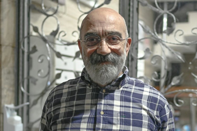السلطات التركية تفرج عن الصحافي عن أحمد ألتان