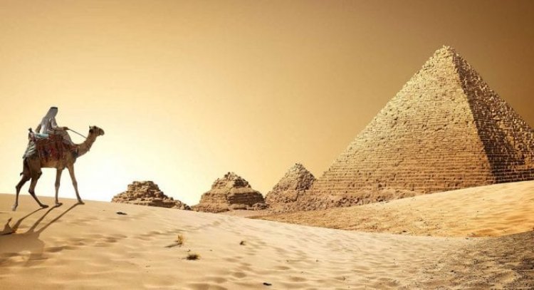 السياحة في مصر