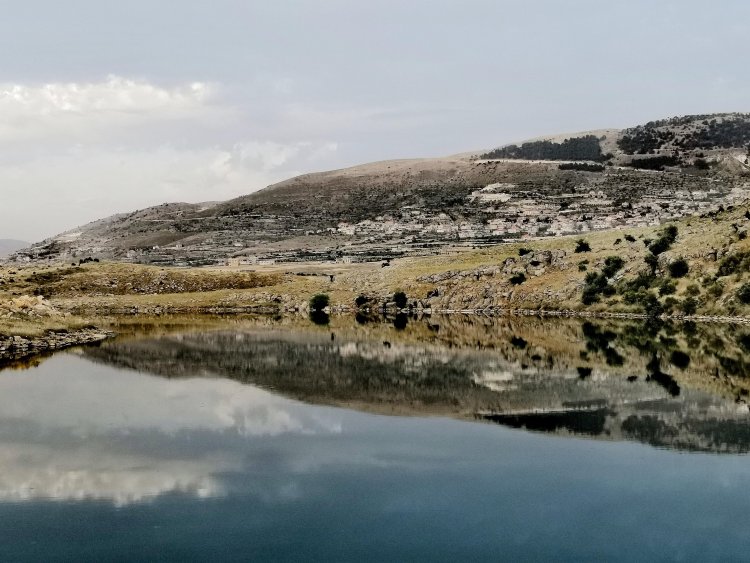 انتشال جثّة طفلة من نهر... والبحث جارٍ عن طفل آخر