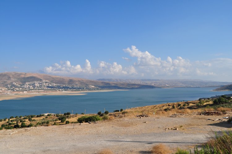 مصلحة الليطاني: رفع انتاج معامل الليطاني الى قدرة 100 ميغاوات بشكل استثنائي وموقت