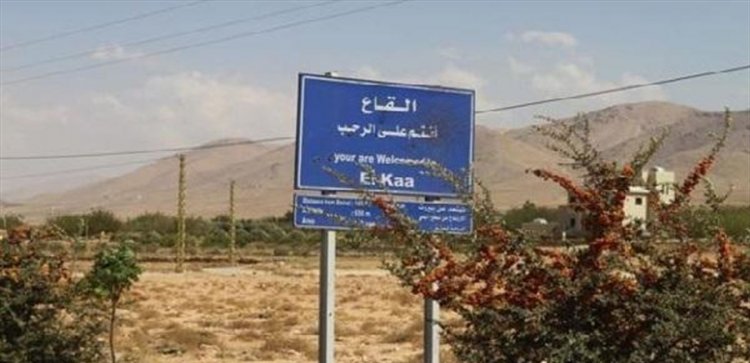 رئيس بلدية القاع: لتتدخل الدولة مع السلطات السعودية