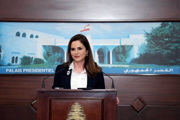 عبد الصمد وجهت كتابا إلى المؤسسات الإعلامية لبث حملة إرشادات إعلامية عن الحرائق