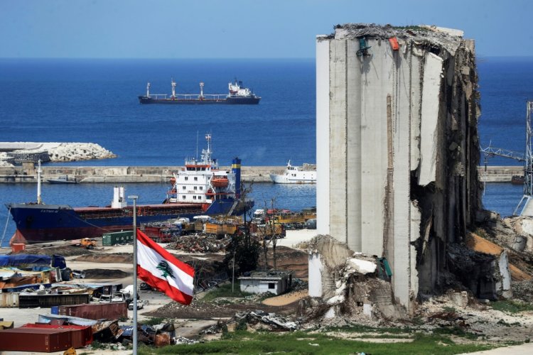 إعادة اعمار مرفأ بيروت.. هذا ما أعلنه وزير الأشغال
