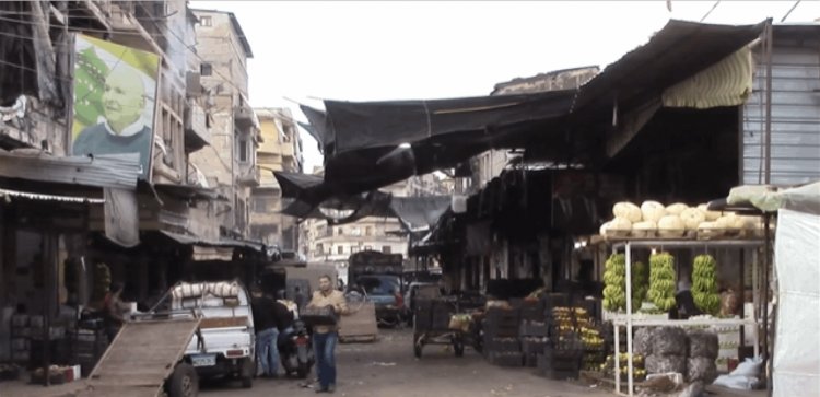 بالفيديو: إشكال في التبانة تخلّله إطلاق نار... وسقوط 3 جرحى