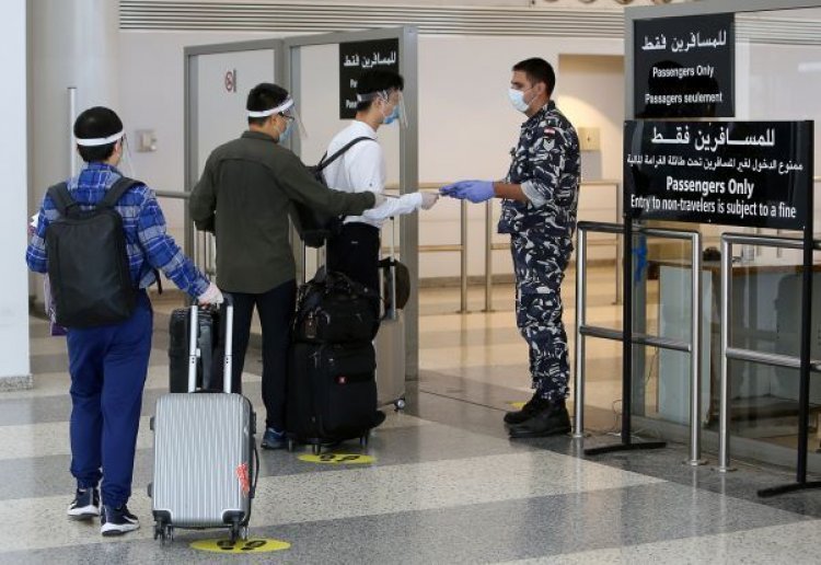 عدّاد الإصابات بكورونا يرتفع... وإليكم آخر الأرقام من الصحة