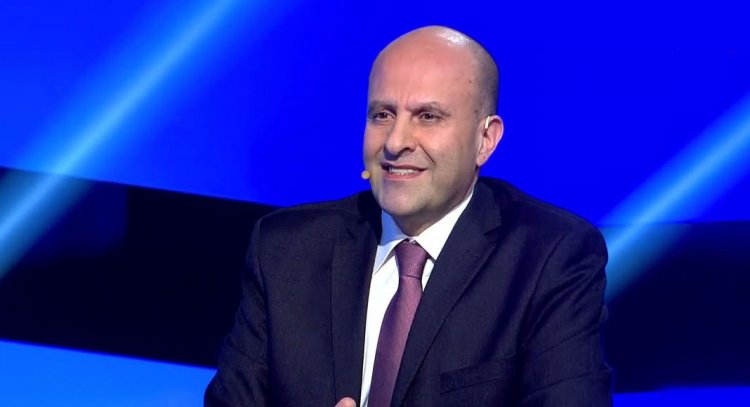 سليم عون: نعم لتتمرد قاضية بوجه منظومة الفساد وتكشف الحقيقة