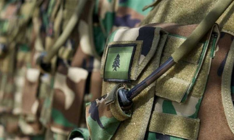 عيدية الدولة للجيش في 1 آب: لا رواتب