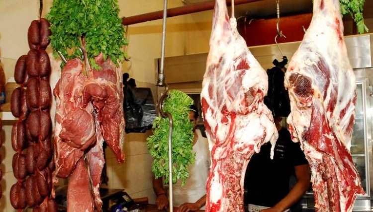 بلدية بعلبك: لحم بقر مدعوم لملاحم بعلبك اعتبارا من يوم غد