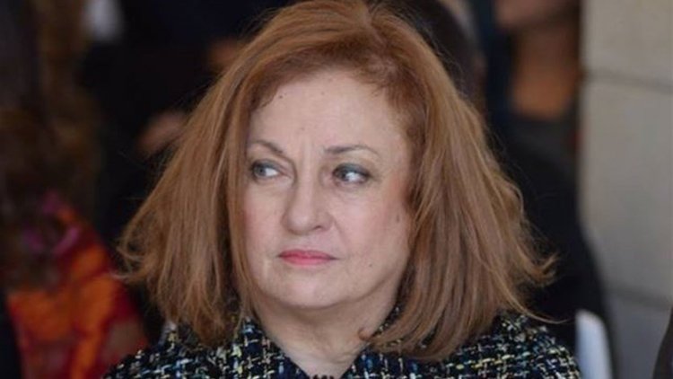 غادة عون: لن يخيفني انسان ولن أتراجع عن الشهادة للحق لأن هذا ايماني