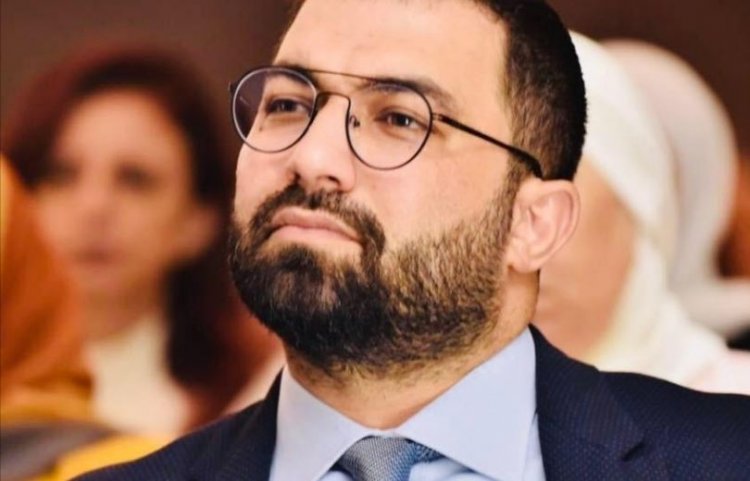 موسى لجعجع: عوضك على الله