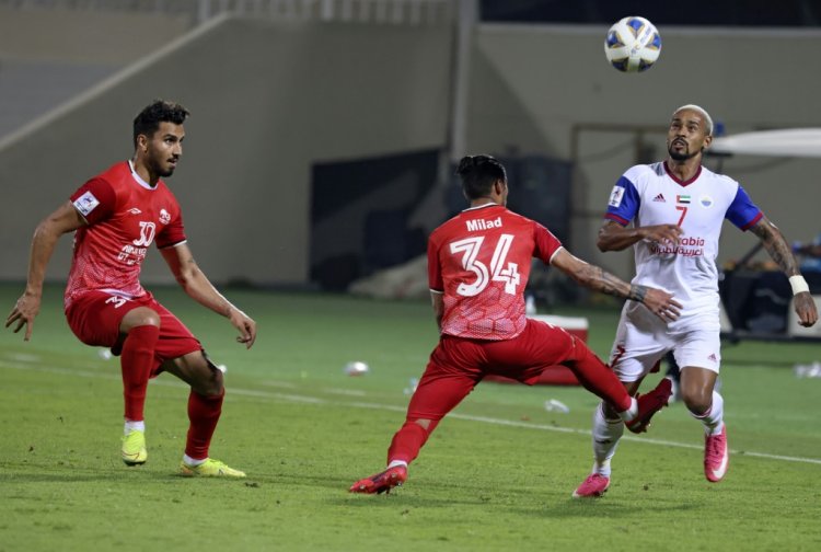دوري أبطال آسيا: النصر ينتفض ويضرب السد بثلاثية
