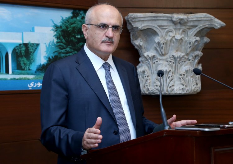 حسن خليل وزعيتر يحضران لدعوى جديدة