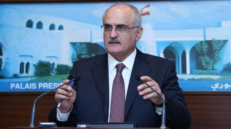 بيان توضيحي عن النائبين علي حسن خليل وغازي زعيتر
