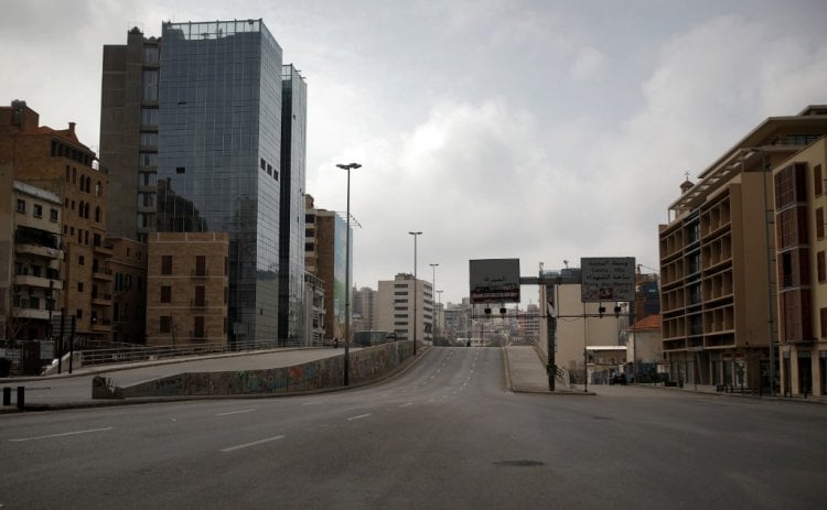 كورونا لبنان: عدّاد الإصابات لا يزال مرتفعًا... وتسجيل 39 حالة وفاة خلال 24 ساعة