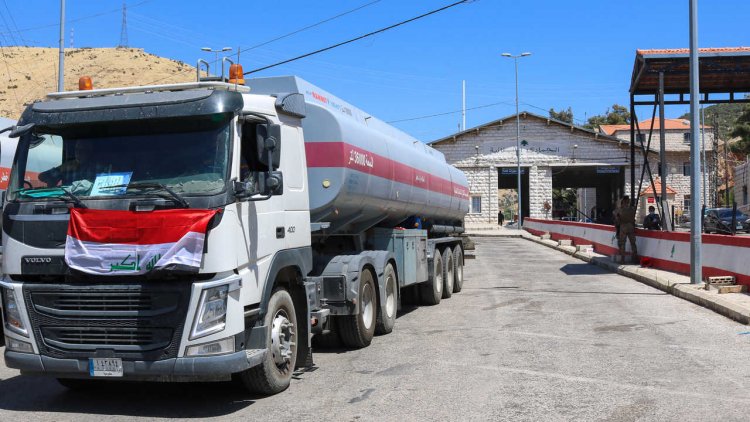 العراق ولبنان... غموض يلف مصير  النفط مقابل الطبابة والزيارة الملغاة  تُثير الجدل