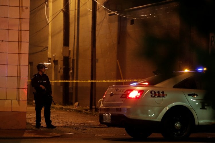 في ثاني حادث من نوعه خلال يوم... مقتل 3 أشخاص بإطلاق نار في ولاية تكساس الأميركية