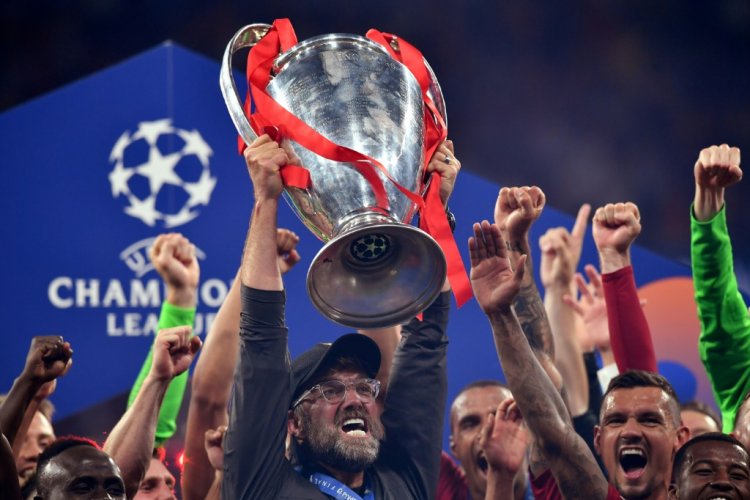 12 نادياً أوروبياً يطلقون "دوري السوبر" وسط سخط من ويفا وفيفا