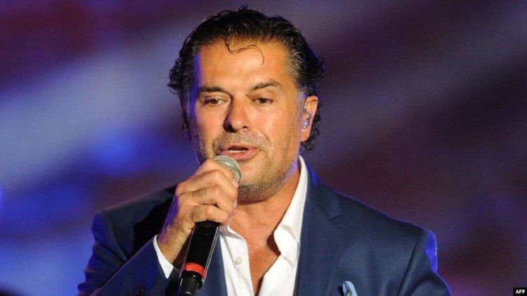 راغب علامة: الفن يطعم خبزاً وكافيار... لكنه يحتاج إلى تعب