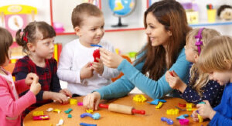 تعرف على علامات وأسباب التلعثم عند الأطفال