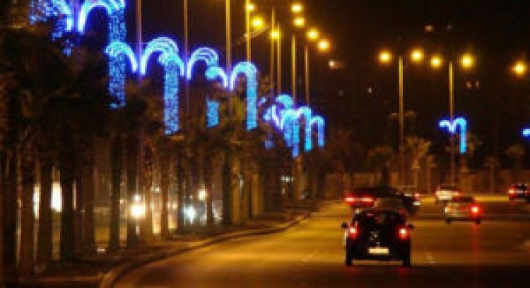 لبنان يتصدّر لائحة الدول التي تنفق في موسم الاعياد