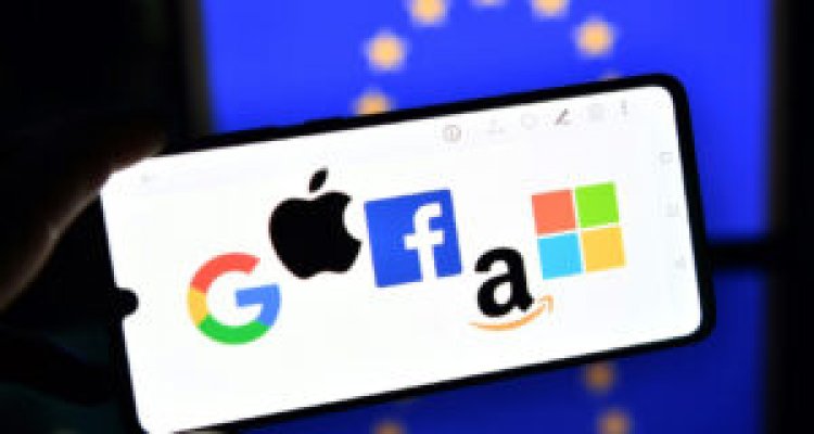 أسئلة تطرح حول الضريبة على الشركات العالمية الكبرى