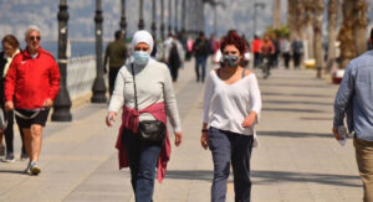 كيف توزعت الإصابات الجديدة بكورونا على المناطق اللبنانية؟