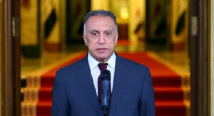 محاولة اغتيال الكاظمي...كأنّها في مأرب أو الطيونة!