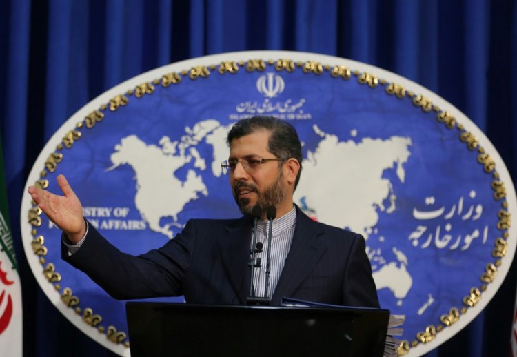 طهران تكرر الترحيب بحوار مع الرياض دون التعليق على تقارير لقاء بغداد