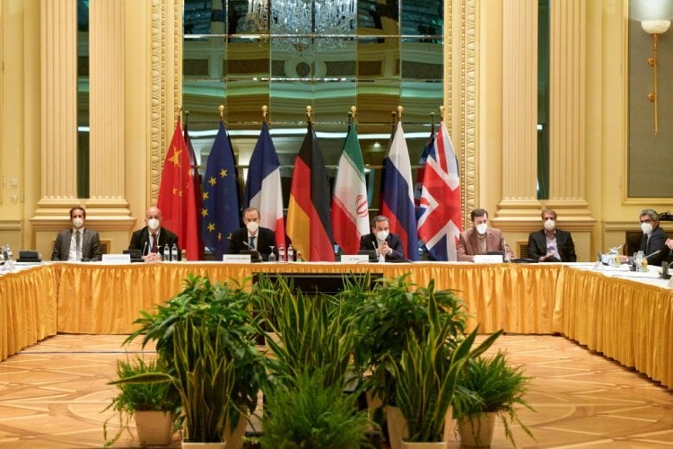 المفاوضات النووية تستأنف غداً وهذه اقتراحات ايران