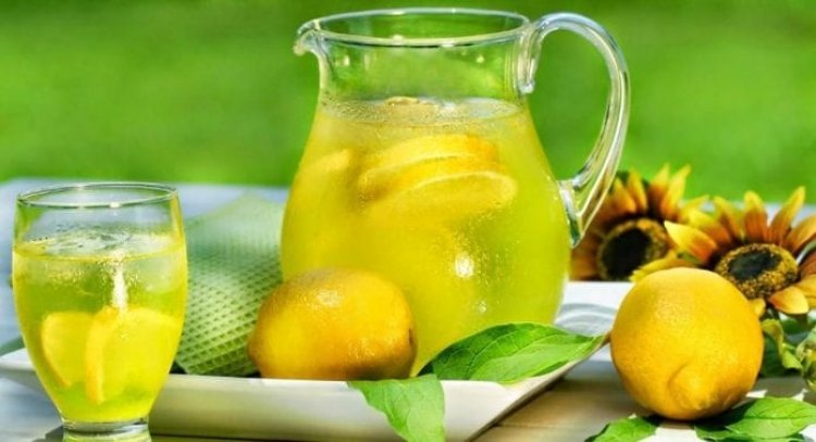 هذه الماسكات من الحامض تجعل بشرتك نقية وخالية من الشوائب