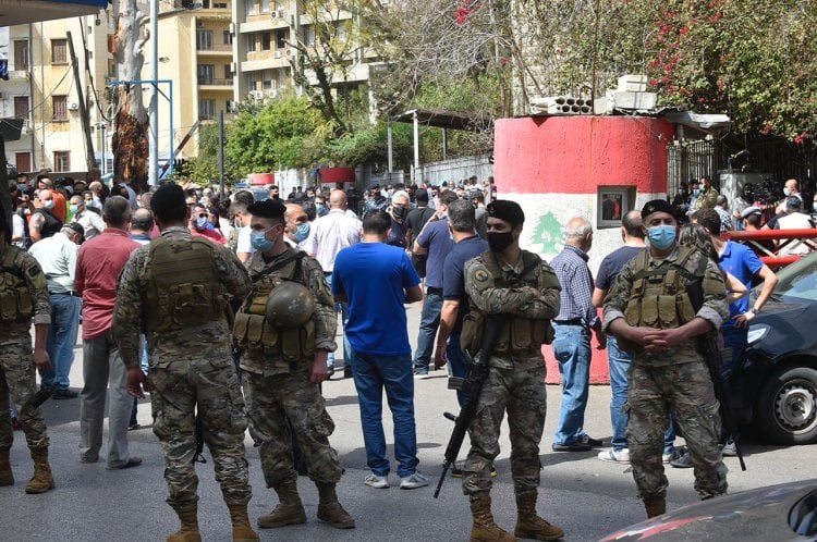 مجلس القضاء استمع إلى القاضية عون لـ40 دقيقة
