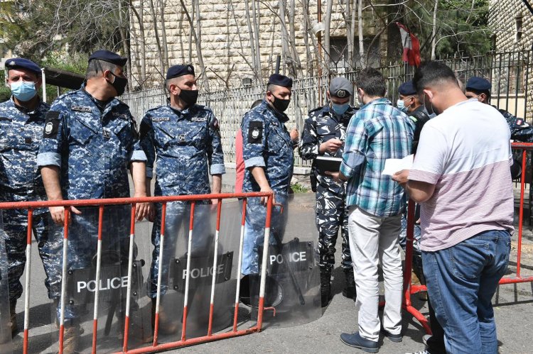 لبنان أمام أربعة اشهر صعبة جداً