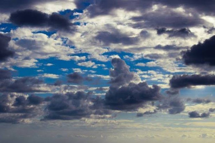 الطقس غدا يتحول الى غائم مع انخفاض في الحرارة