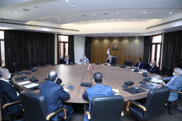 لجنة الصحة: لا نريد ان يتكرر المشهد نفسه هذه السنة