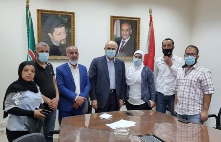 جمعية أهالي الموقوفين عرضت وحسن خليل لتحديد السنة السجنية بـ 6 أشهر