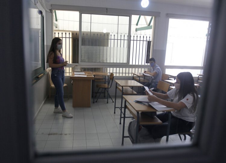 هل نقول وداعاً لأساتذة ومعلمي لبنان؟