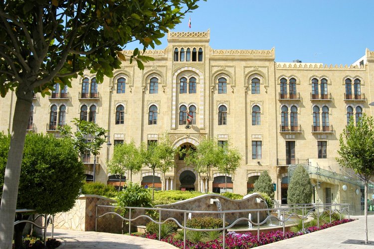 إخبار من محامين ضد بلدية بيروت بجرم هدر المال العام