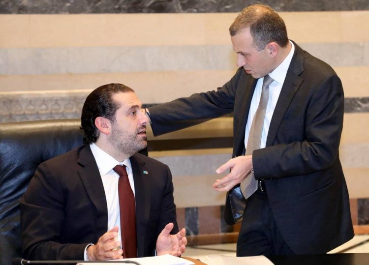 بري ينزع فتيل التفجير: الرسالة تتلا والنقاش الاثنين؟